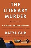 Gur, Batya: Literary Murder Gur, Batya: Literary Murder