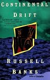 Banks, Russell: Russell Banks Reading Continental Drift