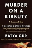 Bilu, Dalya: Murder on a Kibbutz Bilu, Dalya: Murder on a Kibbutz