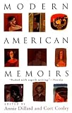 Dillard, Annie: Modern American Memoirs