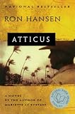 Hansen, Ron: Atticus Hansen, Ron: Atticus