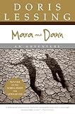 Lessing, Doris May: Mara and Dann Lessing, Doris May: Mara and Dann
