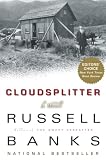 Banks, Russell: Cloudsplitter