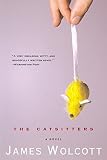 Wolcott, James: The Catsitters Wolcott, James: The Catsitters
