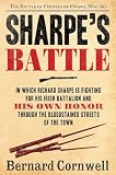 Cornwell, Bernard: Sharpe's Battle