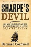 Cornwell, Bernard: Sharpe's Devil Cornwell, Bernard: Sharpe's Devil