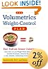The Volumetrics Weight-Control Plan