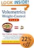 The Volumetrics Weight-Control Plan