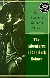Doyle, Arthur Conan: Adventures of Sherlock Holmes