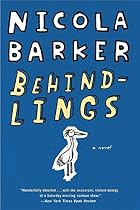 Behindlings by Nicola Barker
