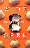 Barker, Nicola: Wide Open Barker, Nicola: Wide Open