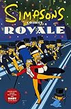 Groening, Matt: Simpsons Comics Royale