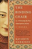 Harrison, Kathryn: The Binding Chair