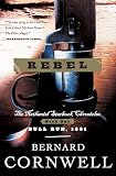Cornwell, Bernard: Rebel