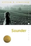 Armstrong, William: Sounder