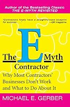 The E-Myth Contractor: Why Most Contractors'&hellip;