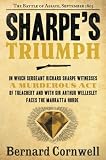 Cornwell, Bernard: Sharpe's Triumph