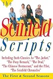 Seinfeld, Jerry: The Seinfeld Scripts: The First and Second Seasons Seinfeld, Jerry: The Seinfeld Scripts: The First and Second Seasons