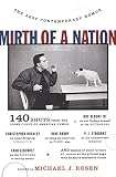 Rosen, Michael J.: Mirth of a Nation: The Best Contemporary Humor
