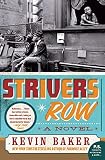 Baker, Kevin: Strivers Row