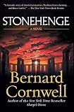 Stonehenge (0060956852) by Cornwell, Bernard Cornwell, Bernard: Stonehenge