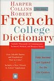Day, Daphne: Collins Robert Concise French Dictionary Day, Daphne: Collins Robert Concise French Dictionary