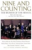 Boxer, Barbara: Nine and Counting: The Women of the Senate Boxer, Barbara: Nine and Counting: The Women of the Senate