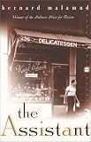 Malamud, Bernard: The Assistant Malamud, Bernard: The Assistant