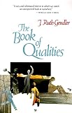 Gendler, J. Ruth: Book of Qualities