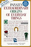 Panati, Charles: Panati's Extraordinary Origins of Everyday Things