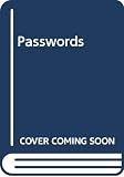 Stafford, William: Passwords