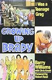 Kreski, Chris: Growing up Brady