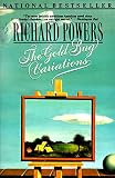 Powers, Richard: The Gold Bug Variations Powers, Richard: The Gold Bug Variations