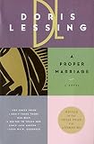 Lessing, Doris May: A Proper Marriage