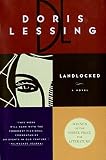 Lessing, Doris May: Landlocked Lessing, Doris May: Landlocked