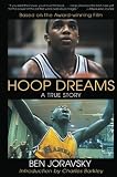 Joravsky, Ben: Hoop Dreams Joravsky, Ben: Hoop Dreams