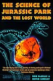Lindley, David: The Science of Jurassic Park and the Lost World