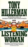 Hillerman, Tony: Listening Woman