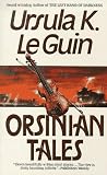 Le Guin, Ursula K.: Orsinian Tales
