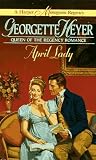 Heyer, Georgette: April Lady