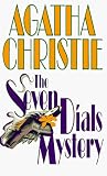 Christie, Agatha: The Seven Dials Mystery Christie, Agatha: The Seven Dials Mystery