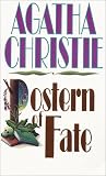 Christie, Agatha: Postern of Fate
