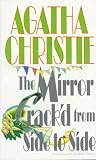 Christie, Agatha: The Mirror Crack'd from Side to Side Christie, Agatha: The Mirror Crack'd from Side to Side