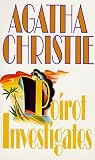 Christie, Agatha: Poirot Investigates Christie, Agatha: Poirot Investigates