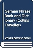 [???]: German Phrase Book & Dictionary