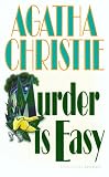Christie, Agatha: Murder Is Easy