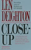 Deighton, Len: Close-Up