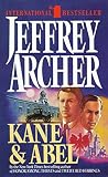 Archer, Jeffrey: Kane and Abel