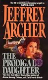 Archer, Jeffrey: Prodigal Daughter
