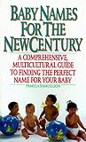 Samuelson, Pamela: Baby Names for the New Century Samuelson, Pamela: Baby Names for the New Century